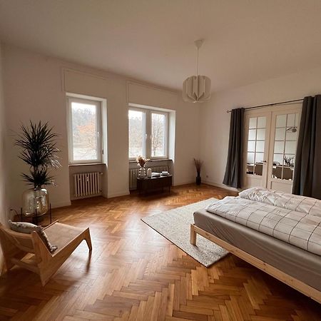 코블렌츠 Gemuetliche Rheinblick Residenz 아파트 외부 사진