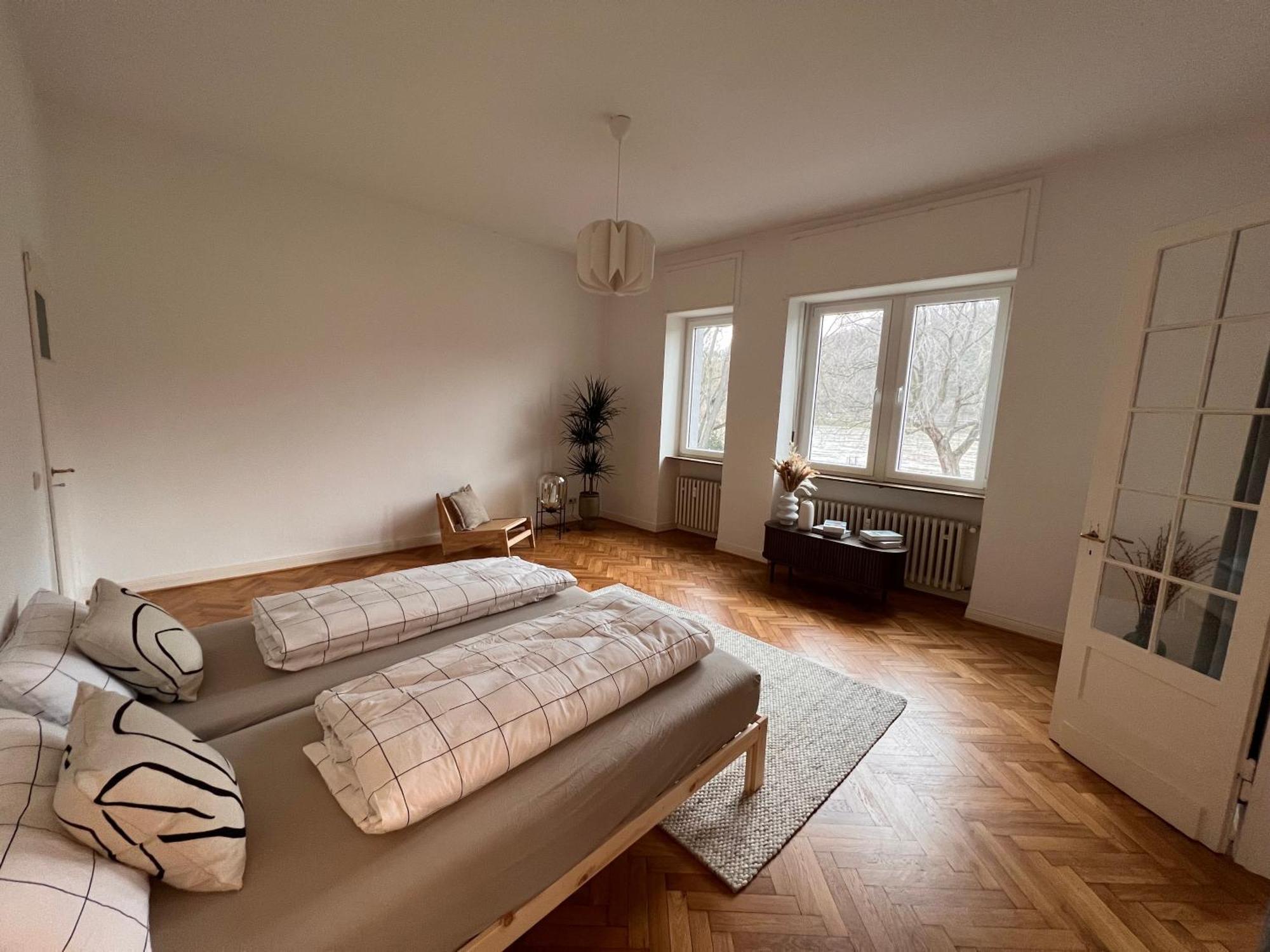 코블렌츠 Gemuetliche Rheinblick Residenz 아파트 외부 사진