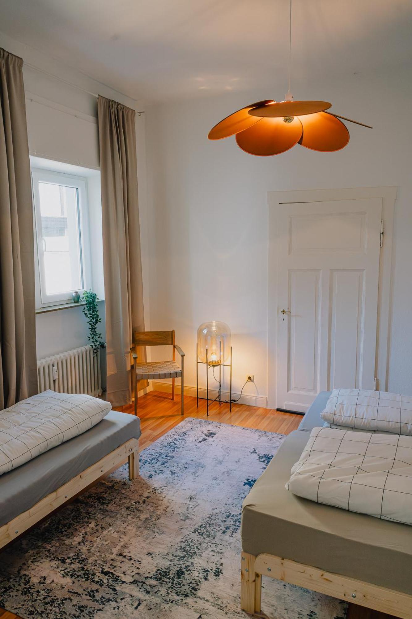 코블렌츠 Gemuetliche Rheinblick Residenz 아파트 외부 사진