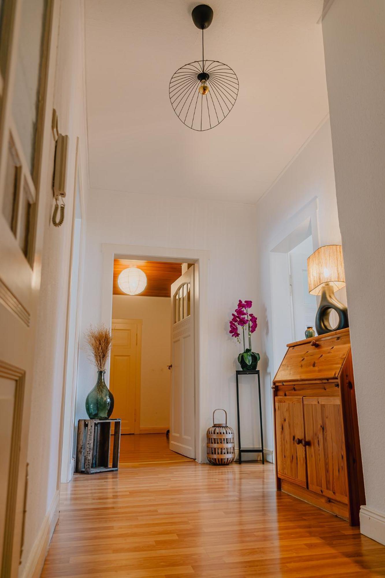 코블렌츠 Gemuetliche Rheinblick Residenz 아파트 외부 사진