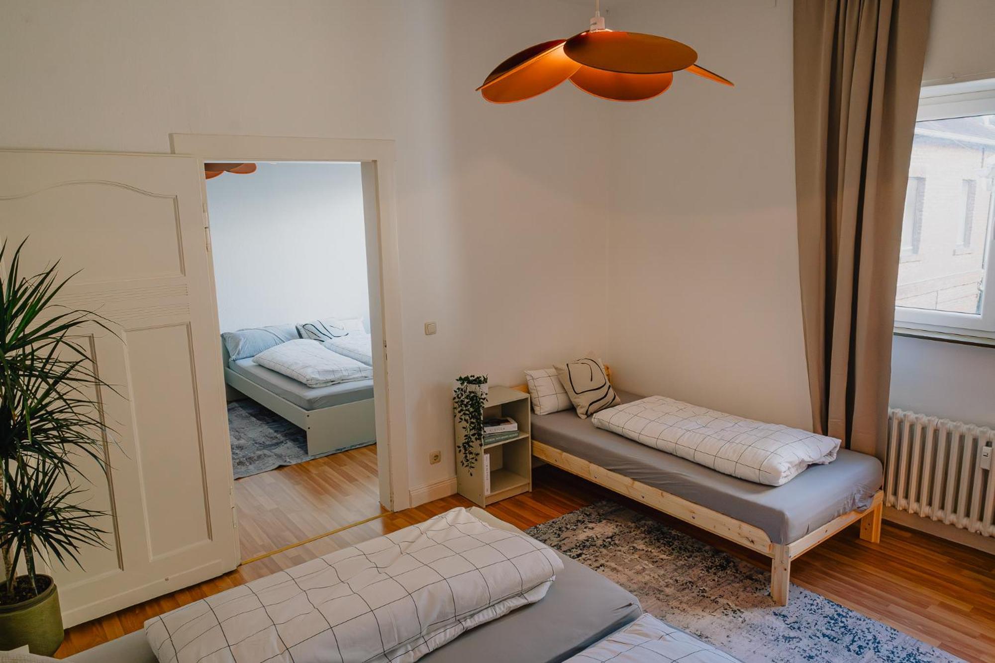 코블렌츠 Gemuetliche Rheinblick Residenz 아파트 외부 사진