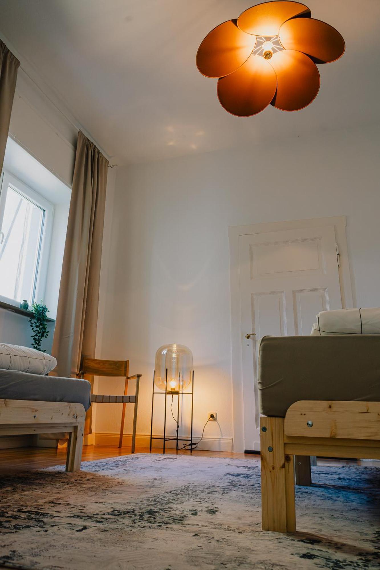 코블렌츠 Gemuetliche Rheinblick Residenz 아파트 외부 사진