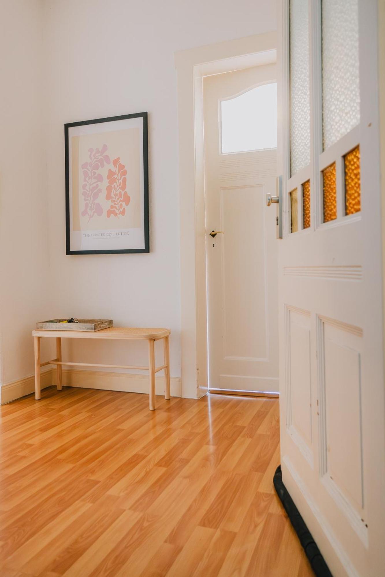 코블렌츠 Gemuetliche Rheinblick Residenz 아파트 외부 사진