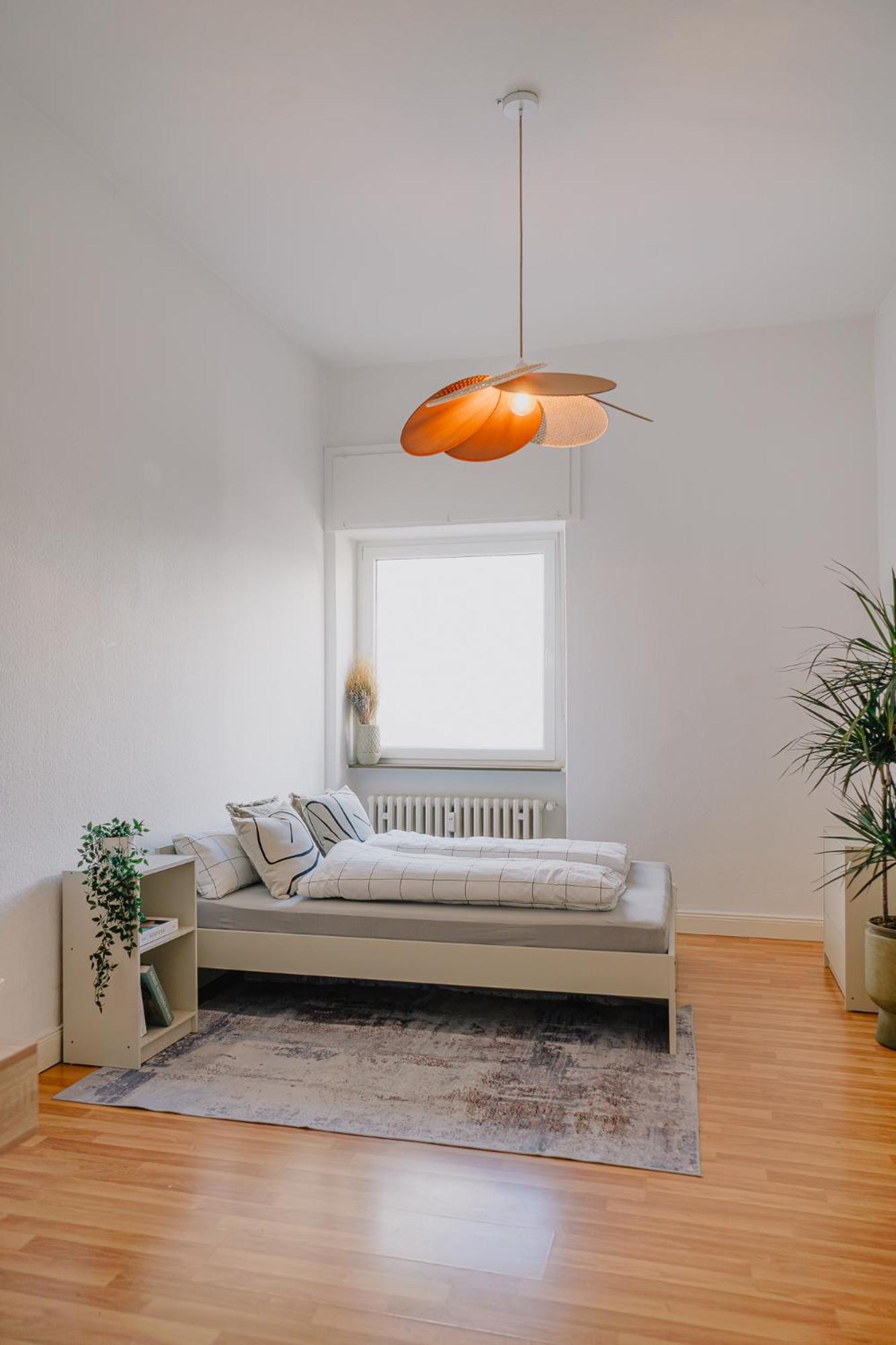 코블렌츠 Gemuetliche Rheinblick Residenz 아파트 외부 사진