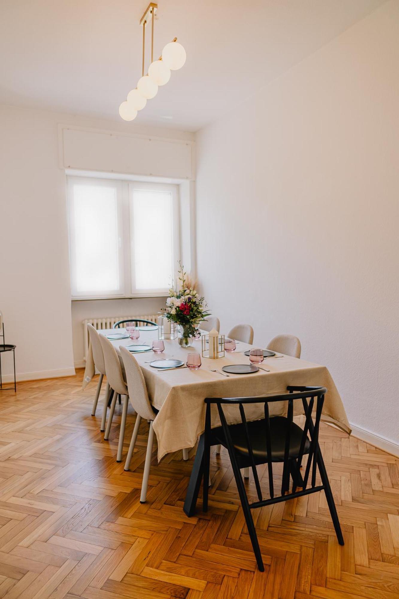 코블렌츠 Gemuetliche Rheinblick Residenz 아파트 외부 사진