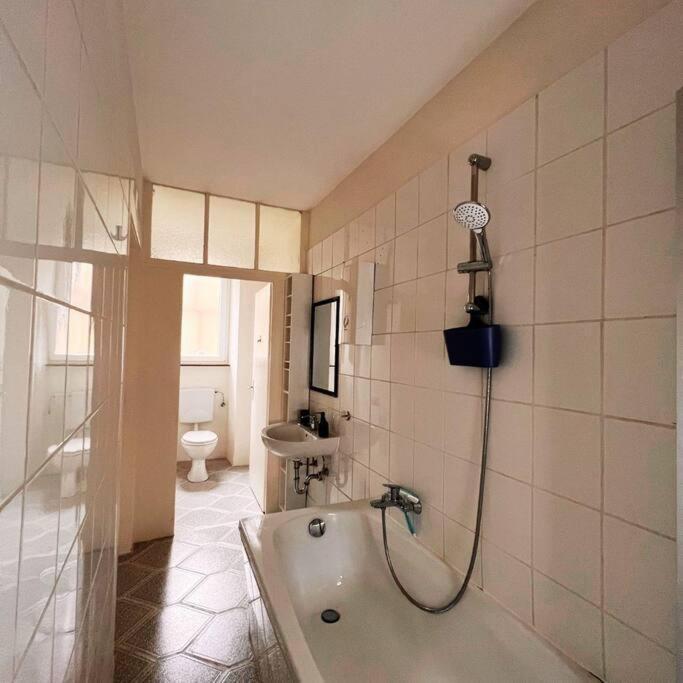 코블렌츠 Gemuetliche Rheinblick Residenz 아파트 외부 사진